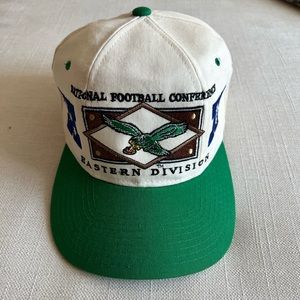 Philadelphia Eagles Vintage Starter Hat